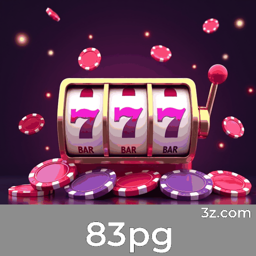 83pg: Cassino Online Seguro e Entretenimento Premium
