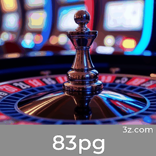 83pg: Cassino Online Seguro e Entretenimento Premium