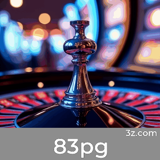 83pg: Cassino Online Seguro e Entretenimento Premium